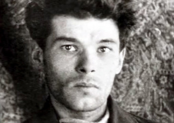 У Києві з'явилася вулиця Семенка