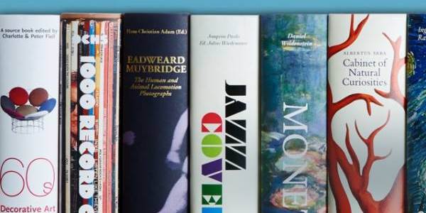 Лекція головного редактора видавництва Taschen Юліуса Відельмана. Книжковий Арсенал-2018