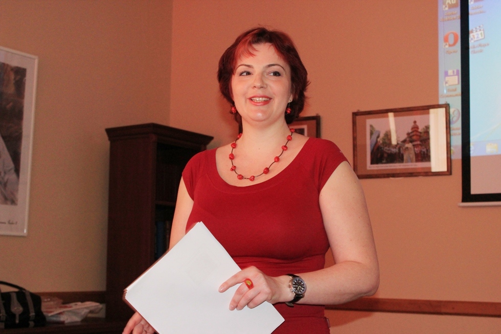 Софія Філоненко