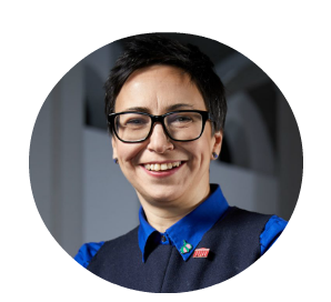 Юлія Козловець Книжковий Арсенал