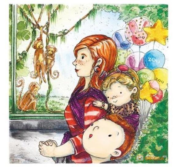 Маленькі бешкетники